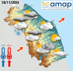 Previsione 72h