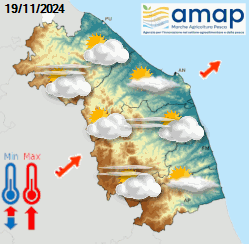 Previsione 96h