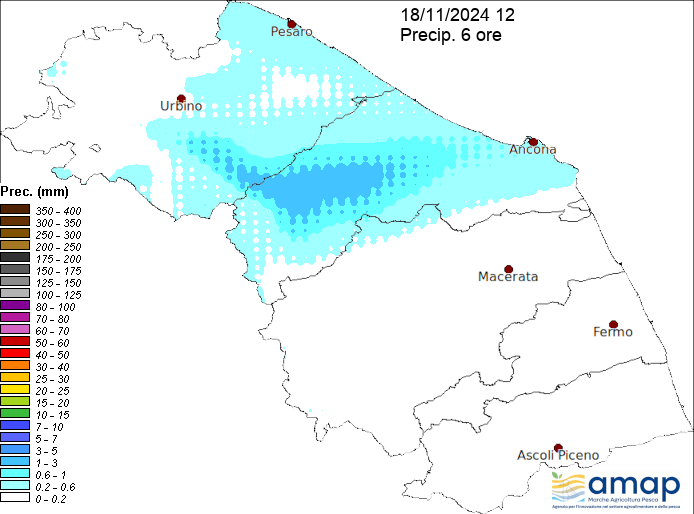 Mattina (6-12)